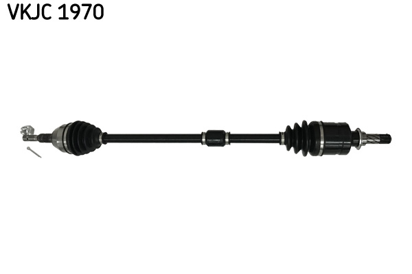 Albero motore/Semiasse - VKJC 1970 SKF
